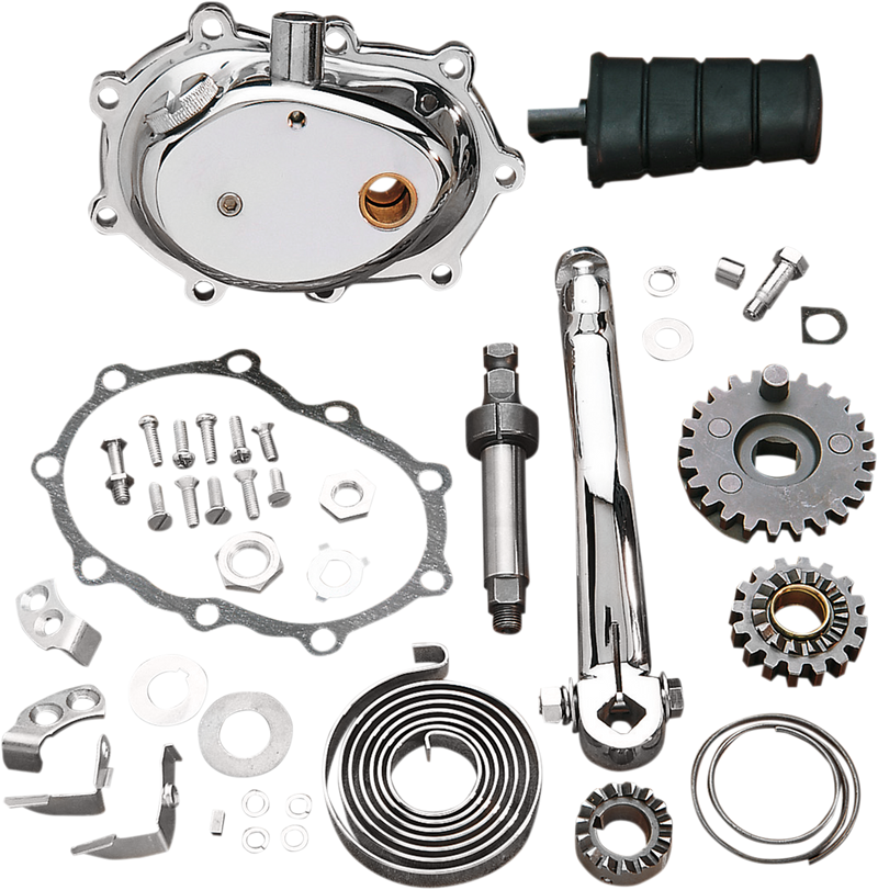 Kickstarter Kit
