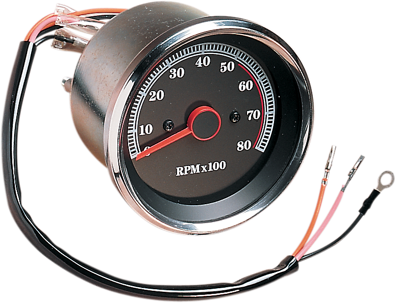 Tachometer gauge