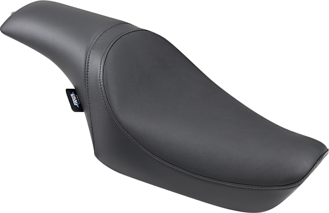Predator Seat - Black - XL '82-'03