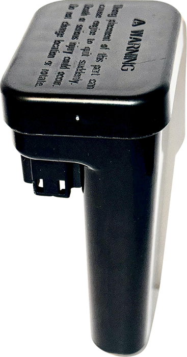 Custom Dynamics TSM / TSSM / HSFM