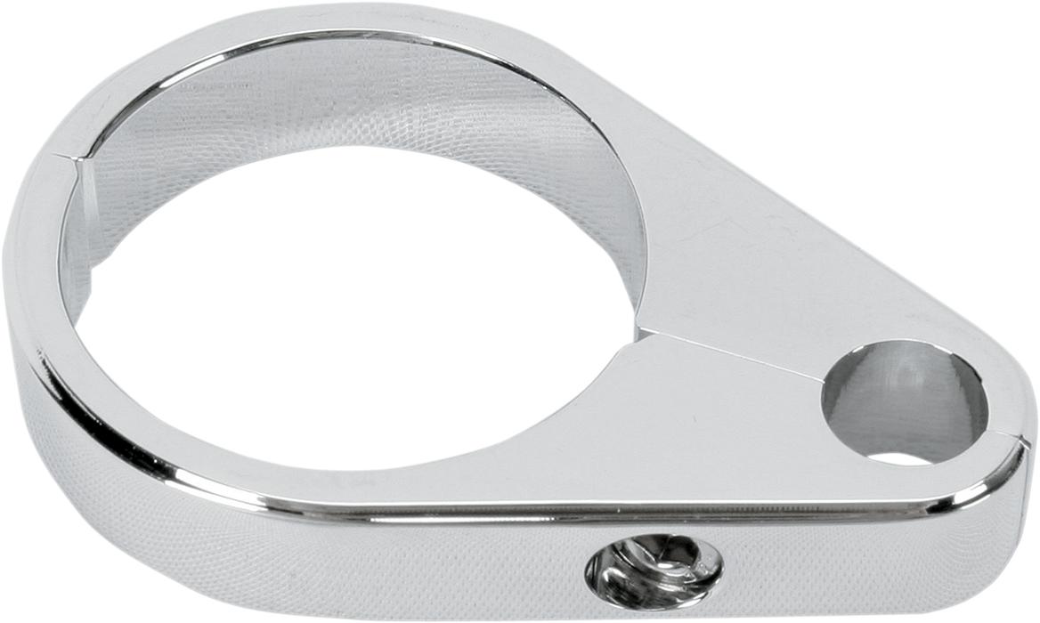 Die-Cast Cable Clamp - Clutch - 1-1/2" Frame
