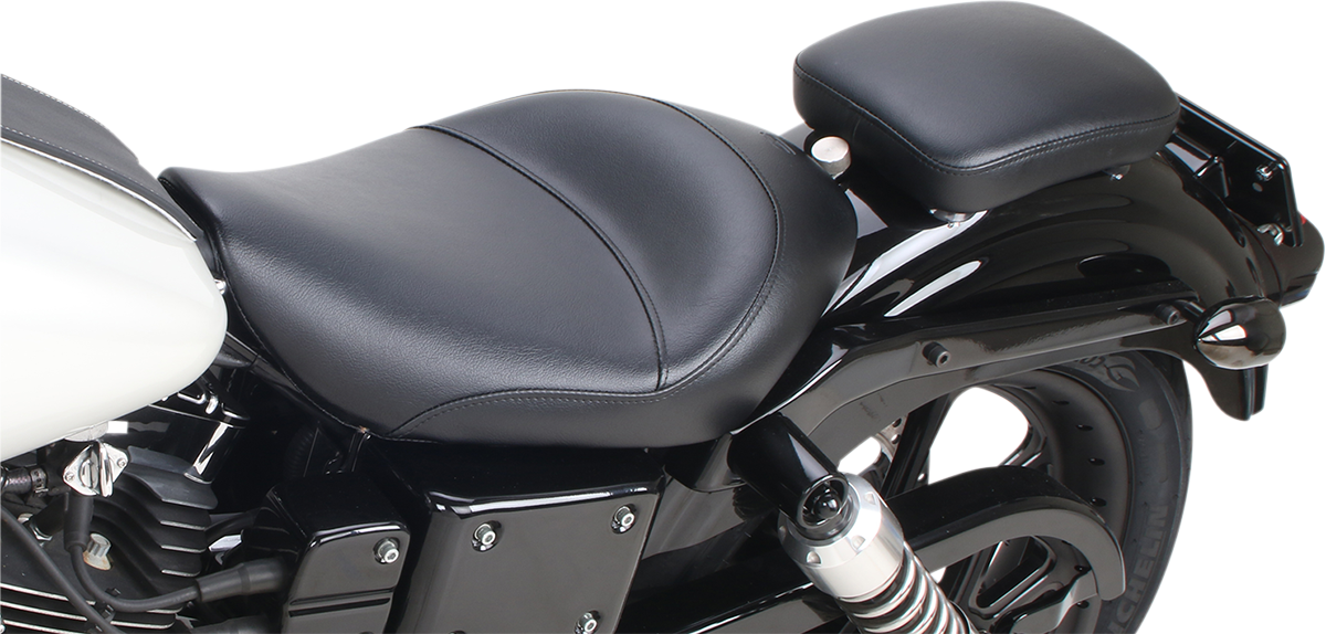 Saddlehyde S3 Pad - 7"