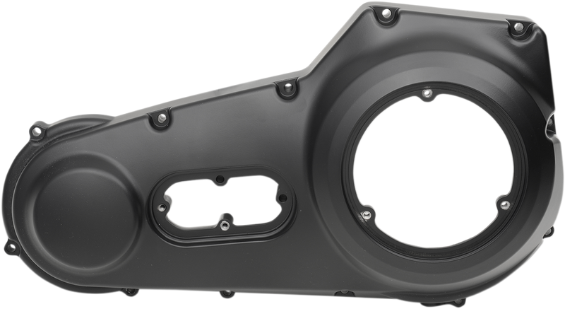 Outer Primary Cover - Black - '89-'93 Softail