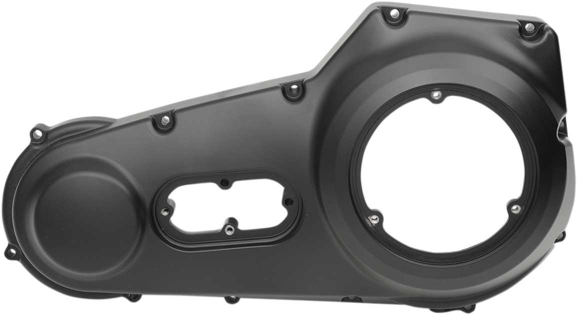 Outer Primary Cover - Black - '89-'93 Softail