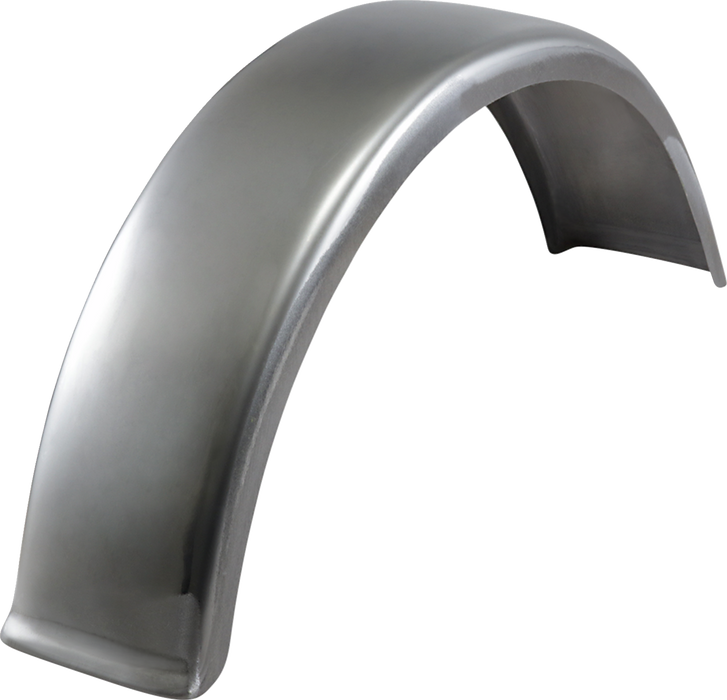 Steel Fender - Rear - 6"