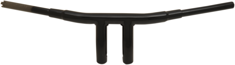 1-1/2" "Big" Buffalo Bar - 5" - Gloss Black