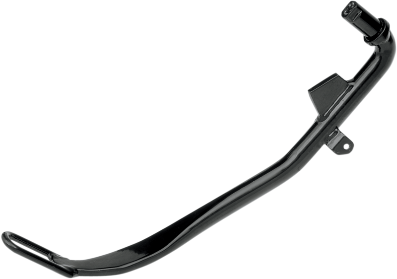 Kickstand - Black - 10" - 1" Under Stock
