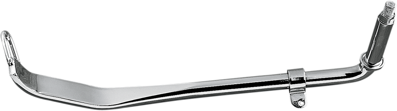 Kickstand - Chrome - 10-1/2" - Stock Length