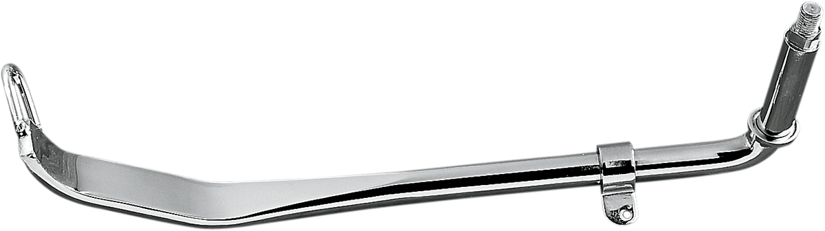 Kickstand - Chrome - 10-1/2" - Stock Length