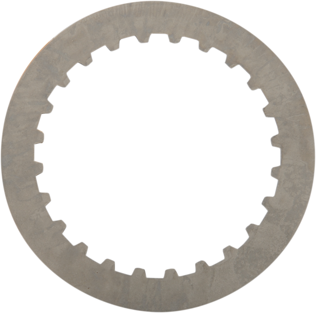 Drive Plate — Ramjet Racing