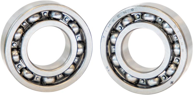 Outer Cam Ball Bearing