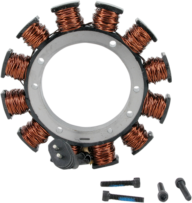 2-Wire Stator - '76-'80 FX FL