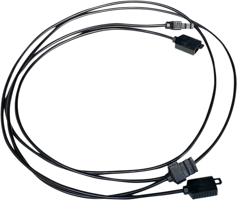 ProGLOW™ Y-Splitter - 14"