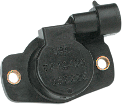 Throttle Position Sensor - EFI