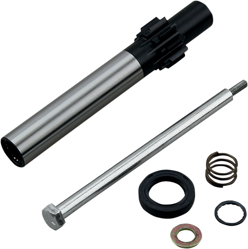 Jackshaft Kit - 10-Tooth