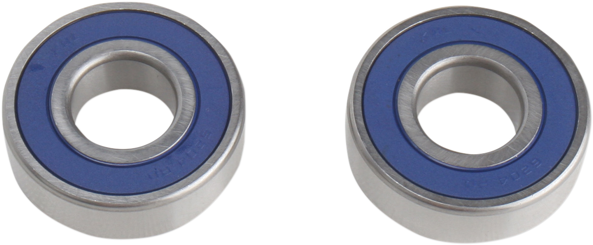 Wheel Bearing Kit - Front/Rear - Buell