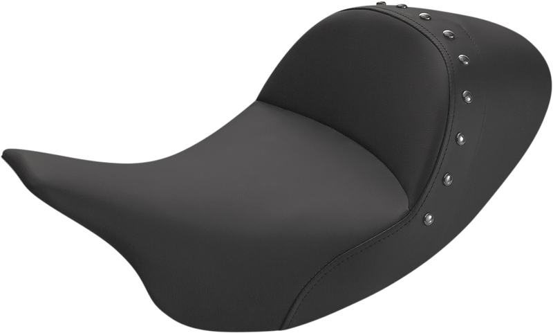 Solo Seat - Low - Studded - FL '08-'24