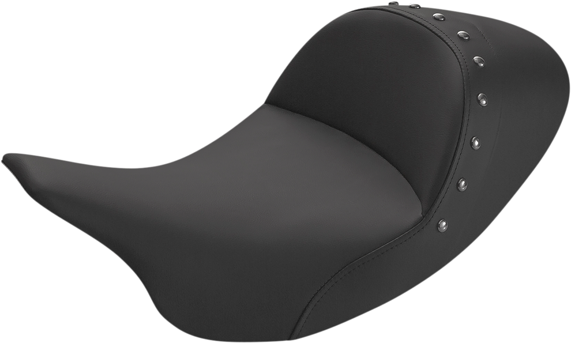 Solo Seat - Low - Studded - FL '08-'24
