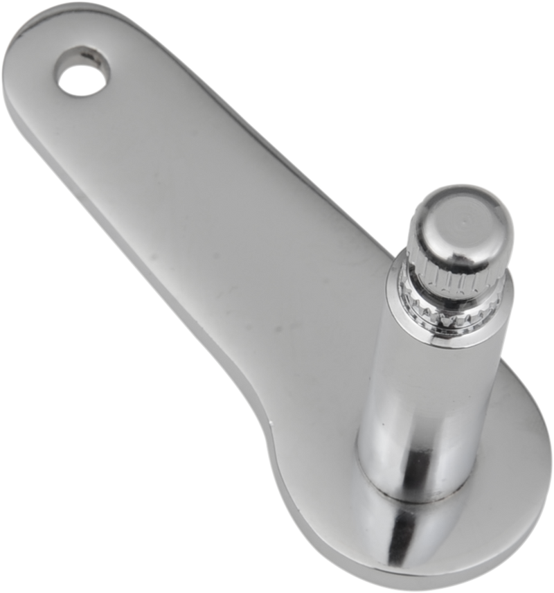 Shift Shaft - Chrome - FXR