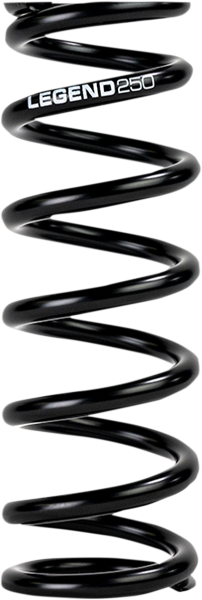 Shock Springs - Rear - Standard Duty