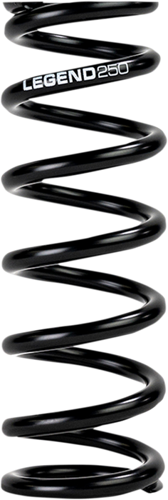 Shock Springs - Rear - Standard Duty