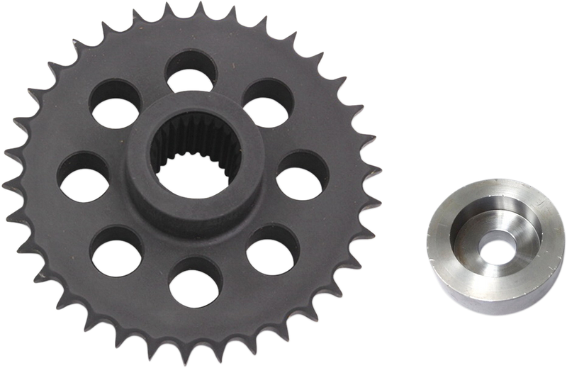 Primary Sprocket Kit - M8