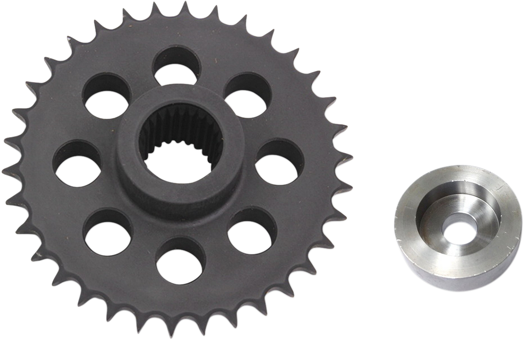 Primary Sprocket Kit - M8