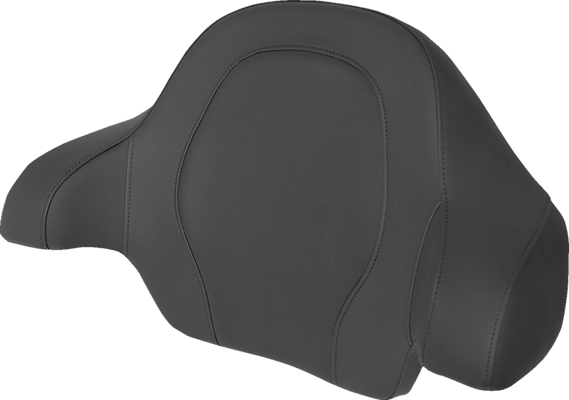 King Tour Pack - RoadSofaâ¢ - Black W/Black Stitching