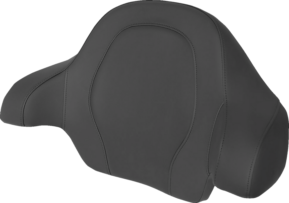 King Tour Pack - RoadSofa™ - Black W/Black Stitching