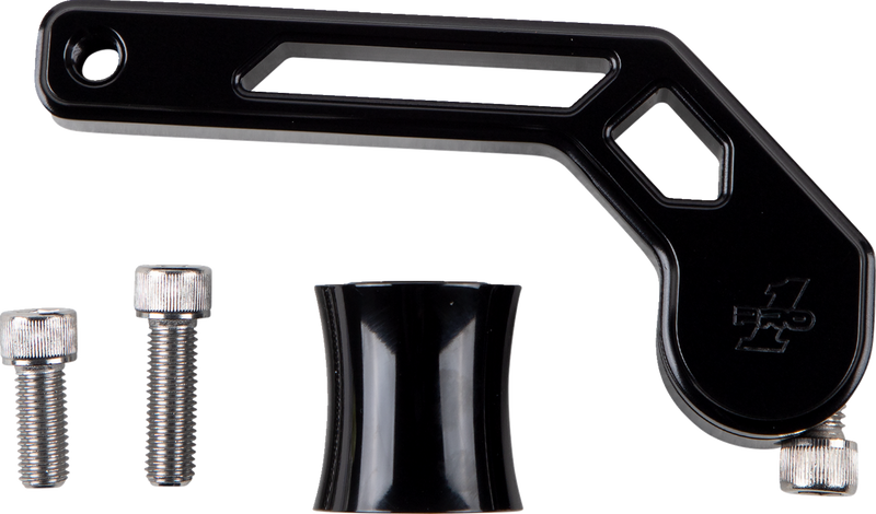 T-Rex Shorty Shifter Arm - Black - '88-'22 FL