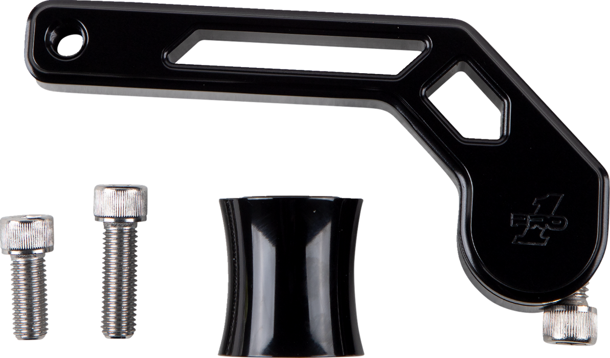 T-Rex Shorty Shifter Arm - Black - '88-'22 FL