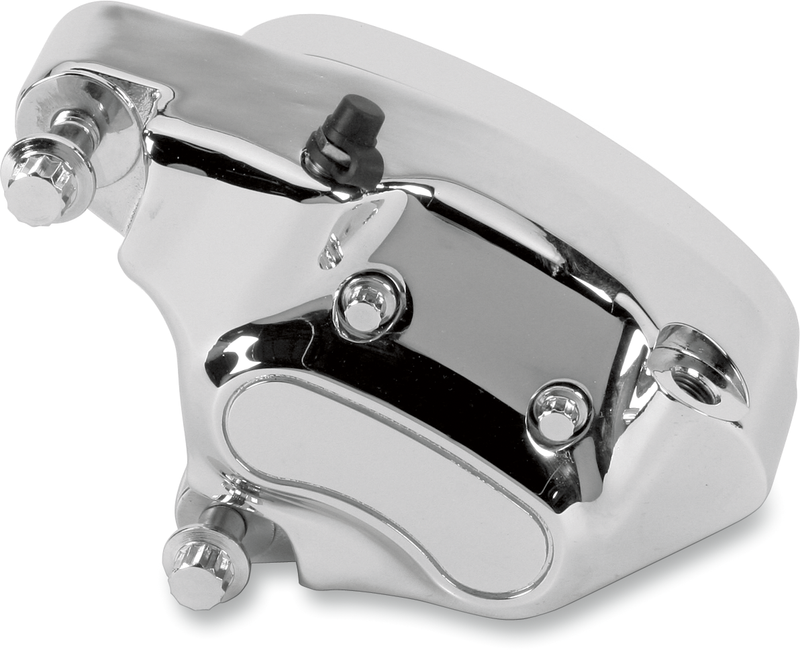 Front Caliper - 4 Piston - '84-'99