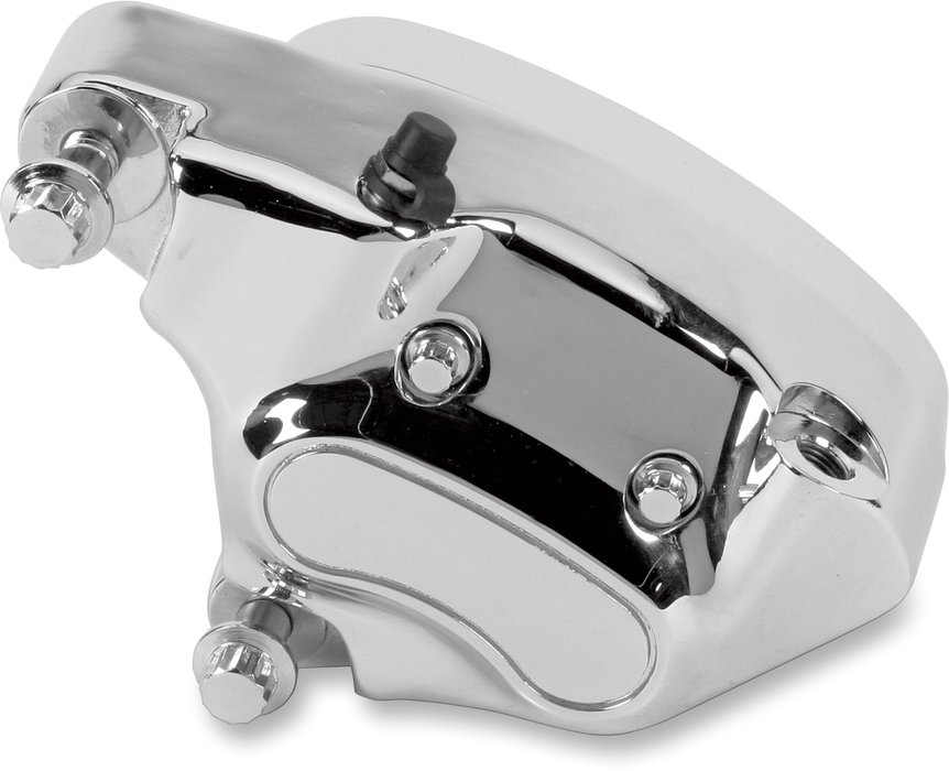 Front Caliper - 4 Piston - '84-'99