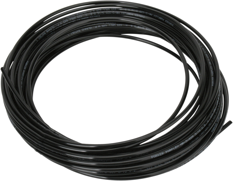 Nylon Brake Line - 50'