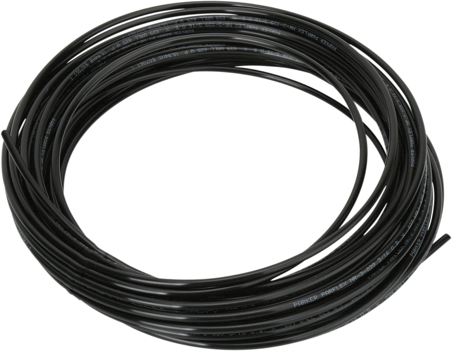 Nylon Brake Line - 50'