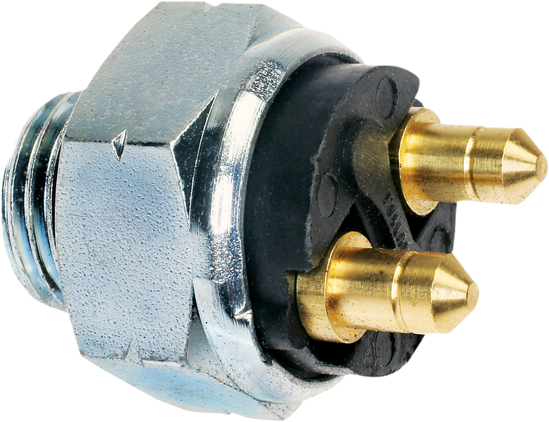 Neutral Switch