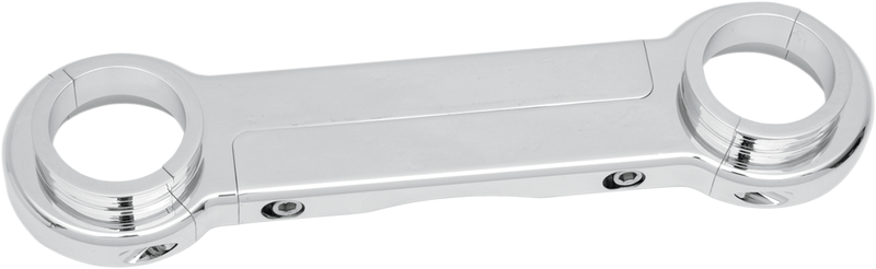 Fork Brace - 41 mm - Chrome