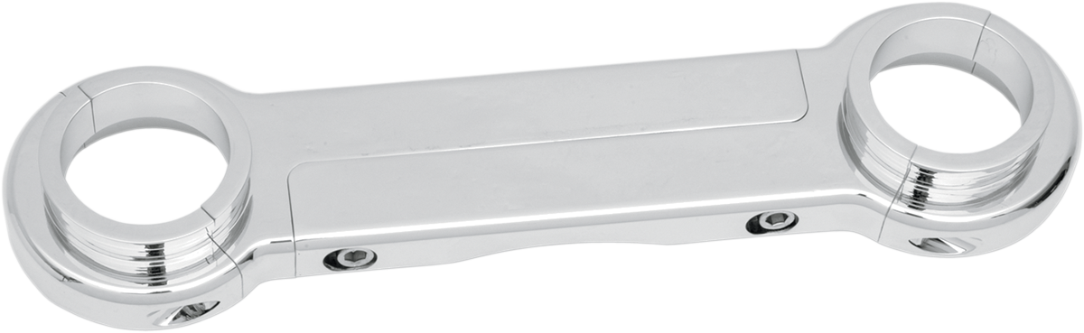 Fork Brace - 39 mm - Chrome