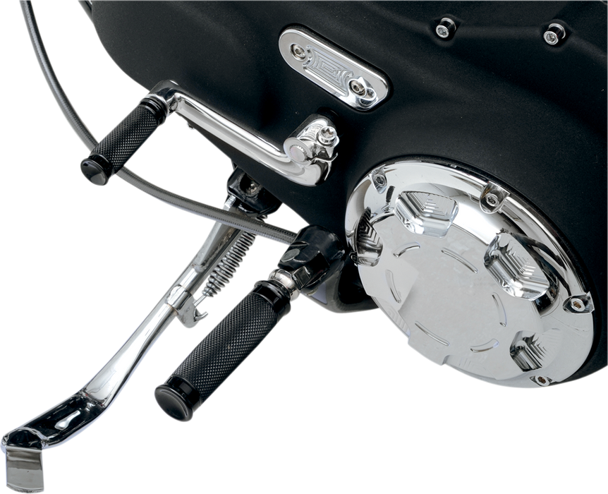 Shift Lever - Chrome - XL