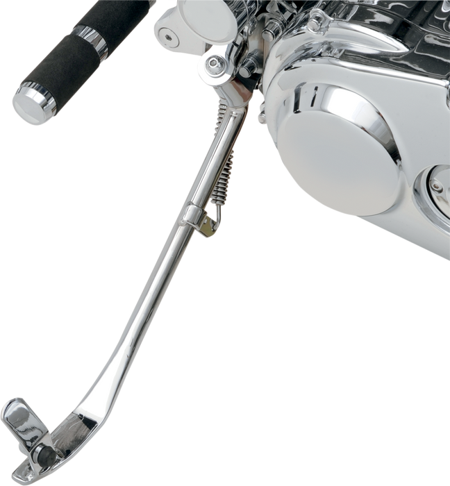 Kickstand Kit - Big Twin - Standard