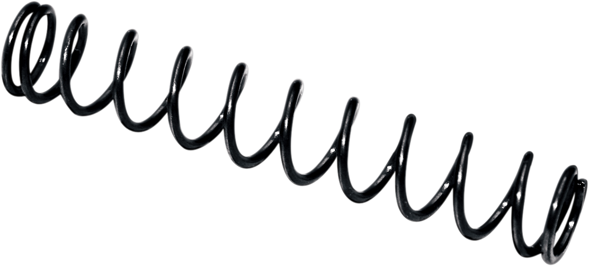 Camplate Pressure Relief Spring - Twin Cam Engine Camplates '99-'17