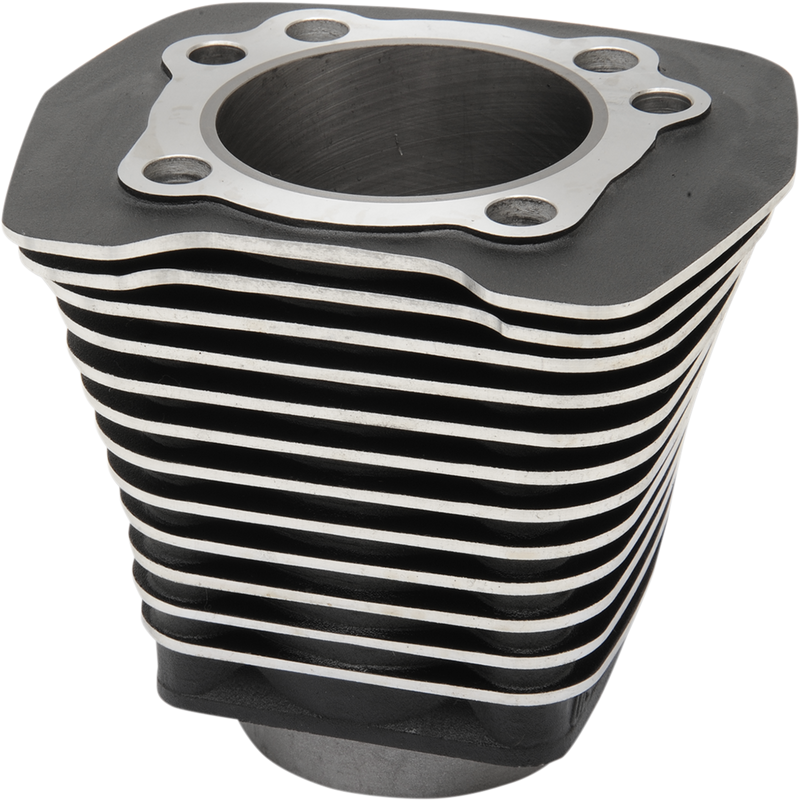 Cylinder - 1340cc - 1984-1999 Evolution - Black
