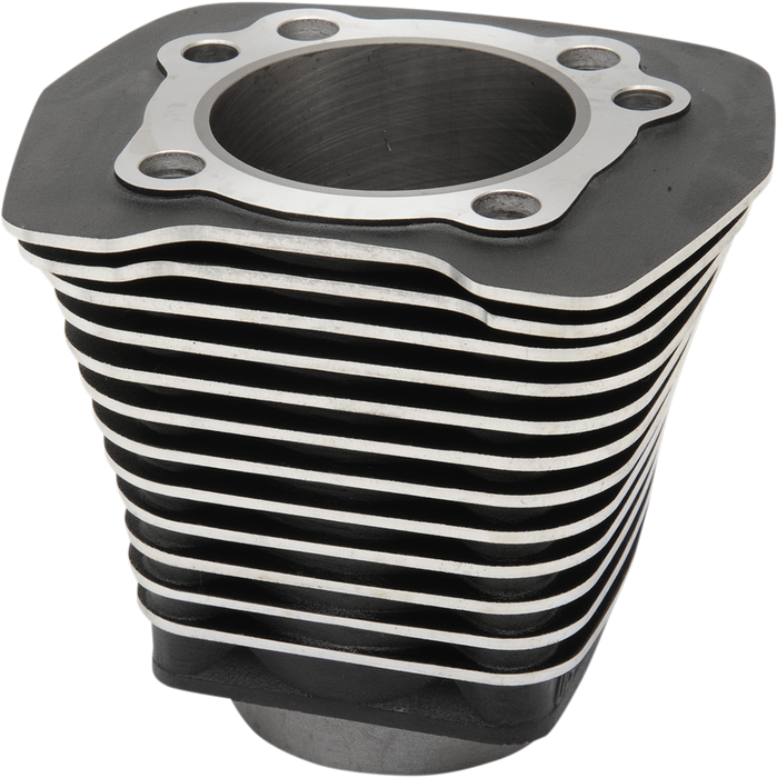 Cylinder - 1340cc - 1984-1999 Evolution - Black