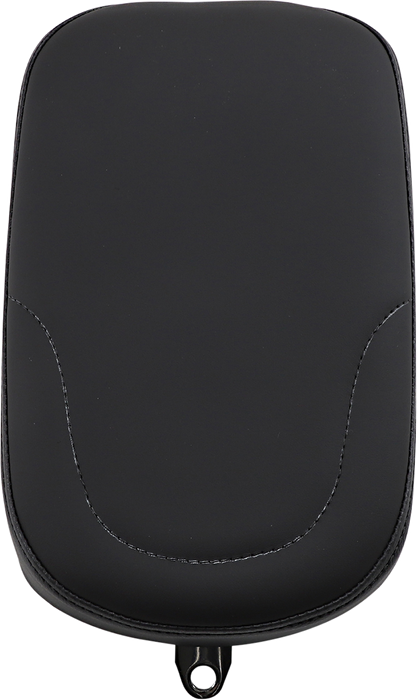 Pillion Seat - Mild Stitched - Narrow - FL '99-'22