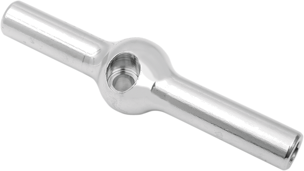 Dual Disc Tee - 3/8-24