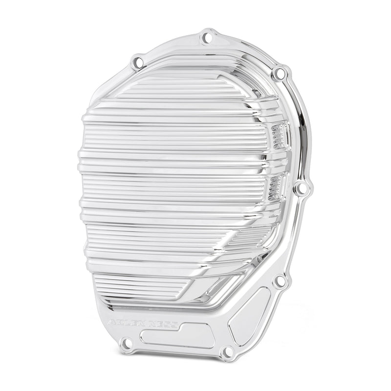 10-Gauge® M8 Cam Cam Cover, Chrome