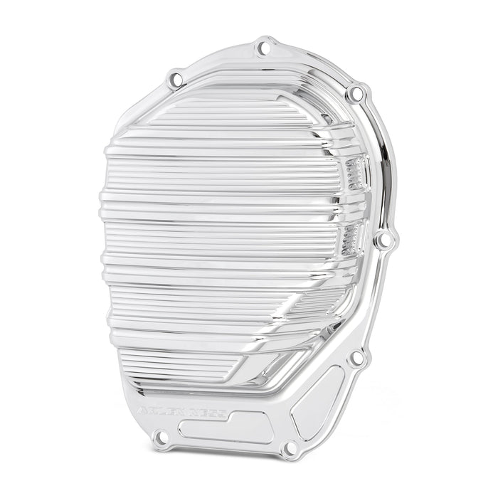 10-Gauge® M8 Cam Cam Cover, Chrome