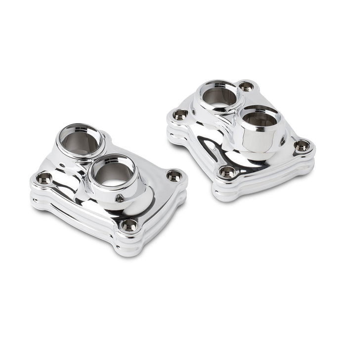 10-Gauge® Lifter Blocks, Chrome