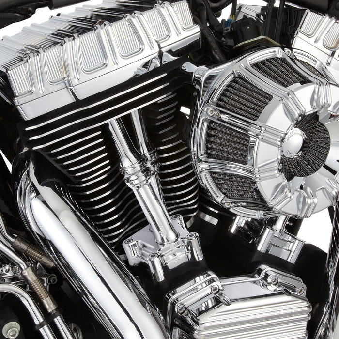 10-Gauge® Lifter Blocks, Chrome