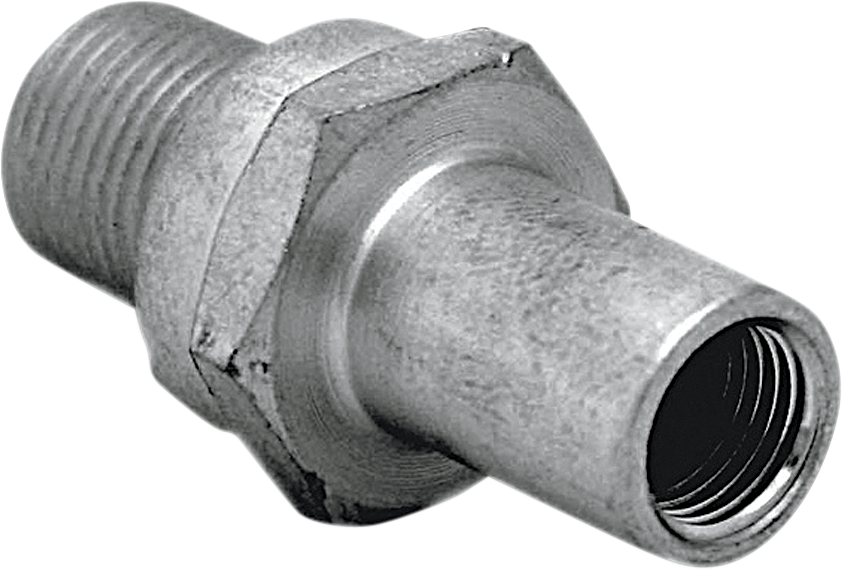 Compression Release Adapter - 14 mm x 3/4"